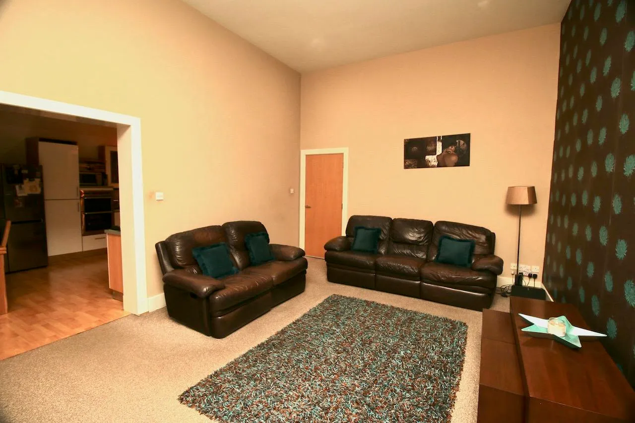 1 Maxwell Road, Glasgow, G41 1QP, photo 9