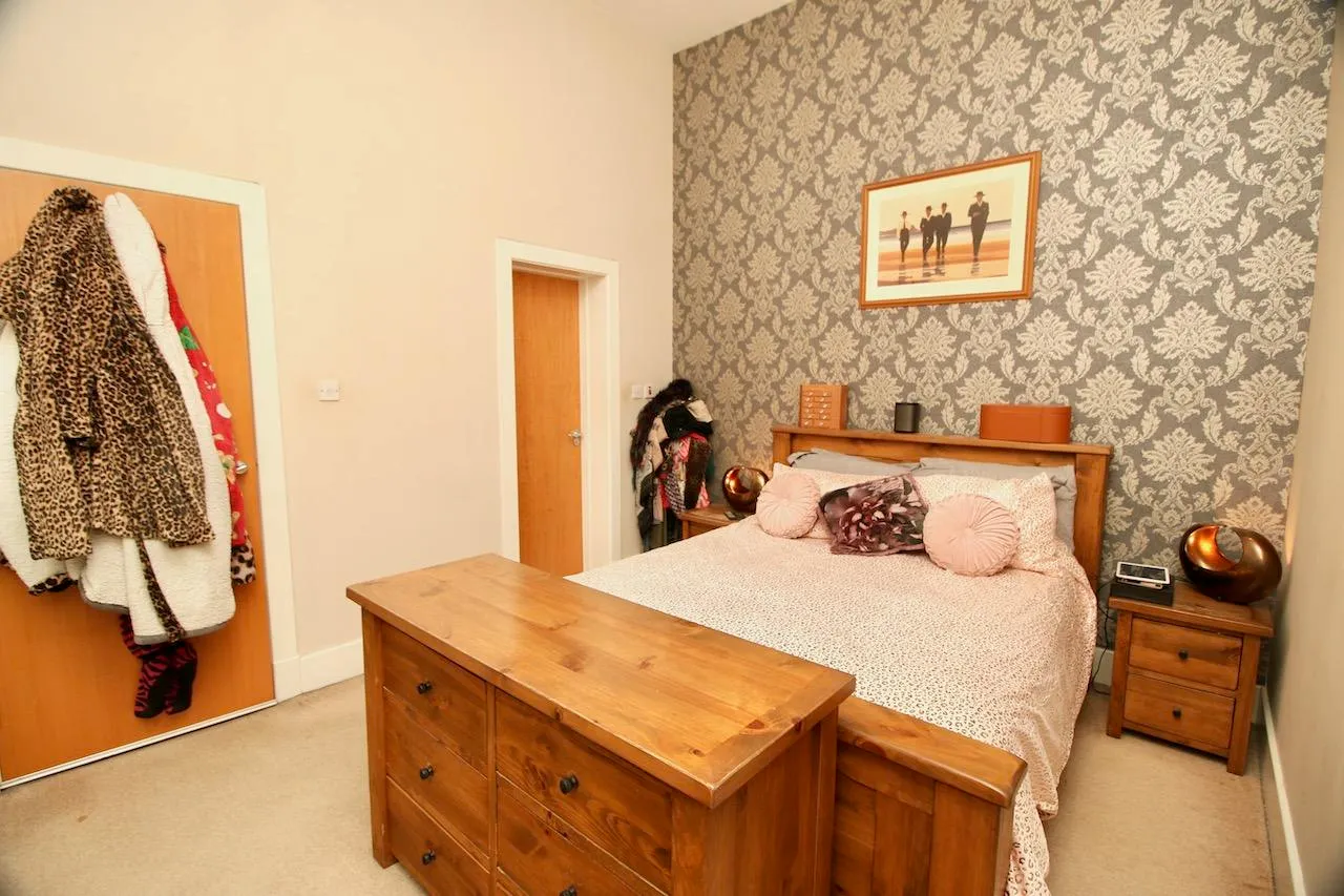 1 Maxwell Road, Glasgow, G41 1QP, photo 11