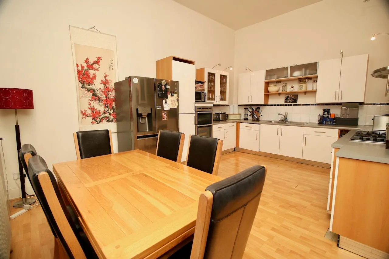 1 Maxwell Road, Glasgow, G41 1QP, photo 2