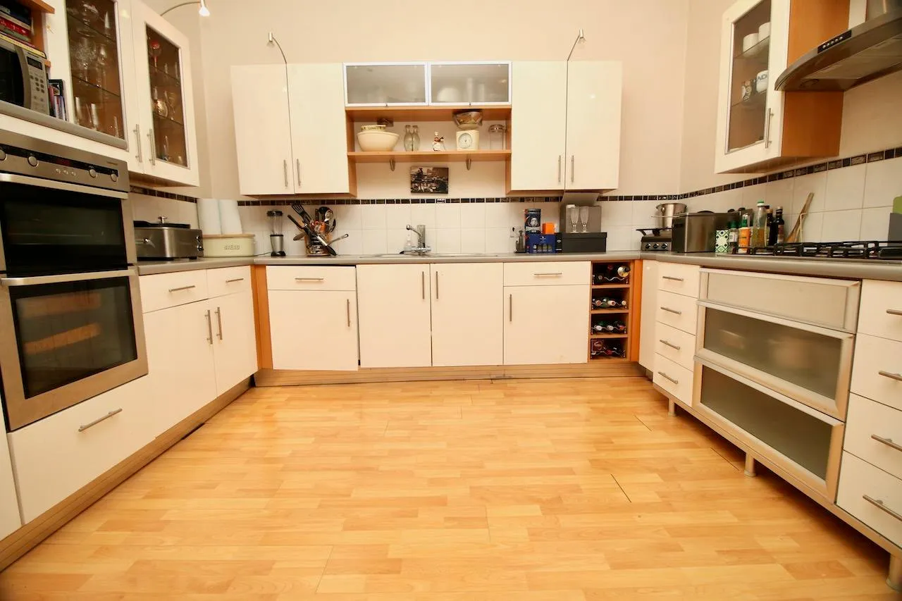 2 bed flat for sale — 1 Maxwell Road, Glasgow, G41 1QP