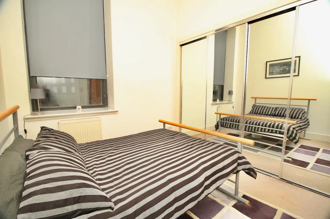 1 Maxwell Road, Glasgow, G41 1QP, photo 15