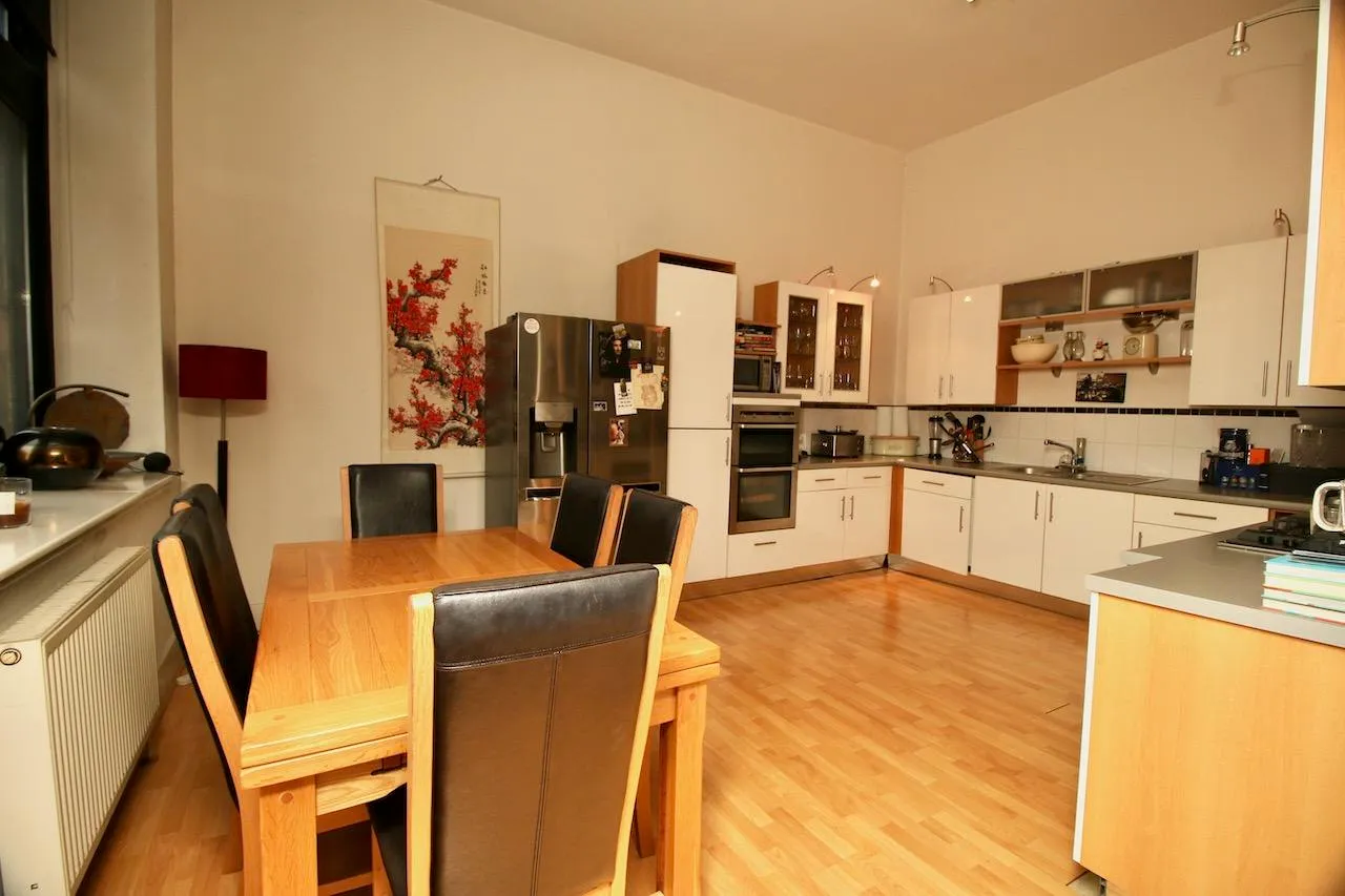 1 Maxwell Road, Glasgow, G41 1QP, photo 5
