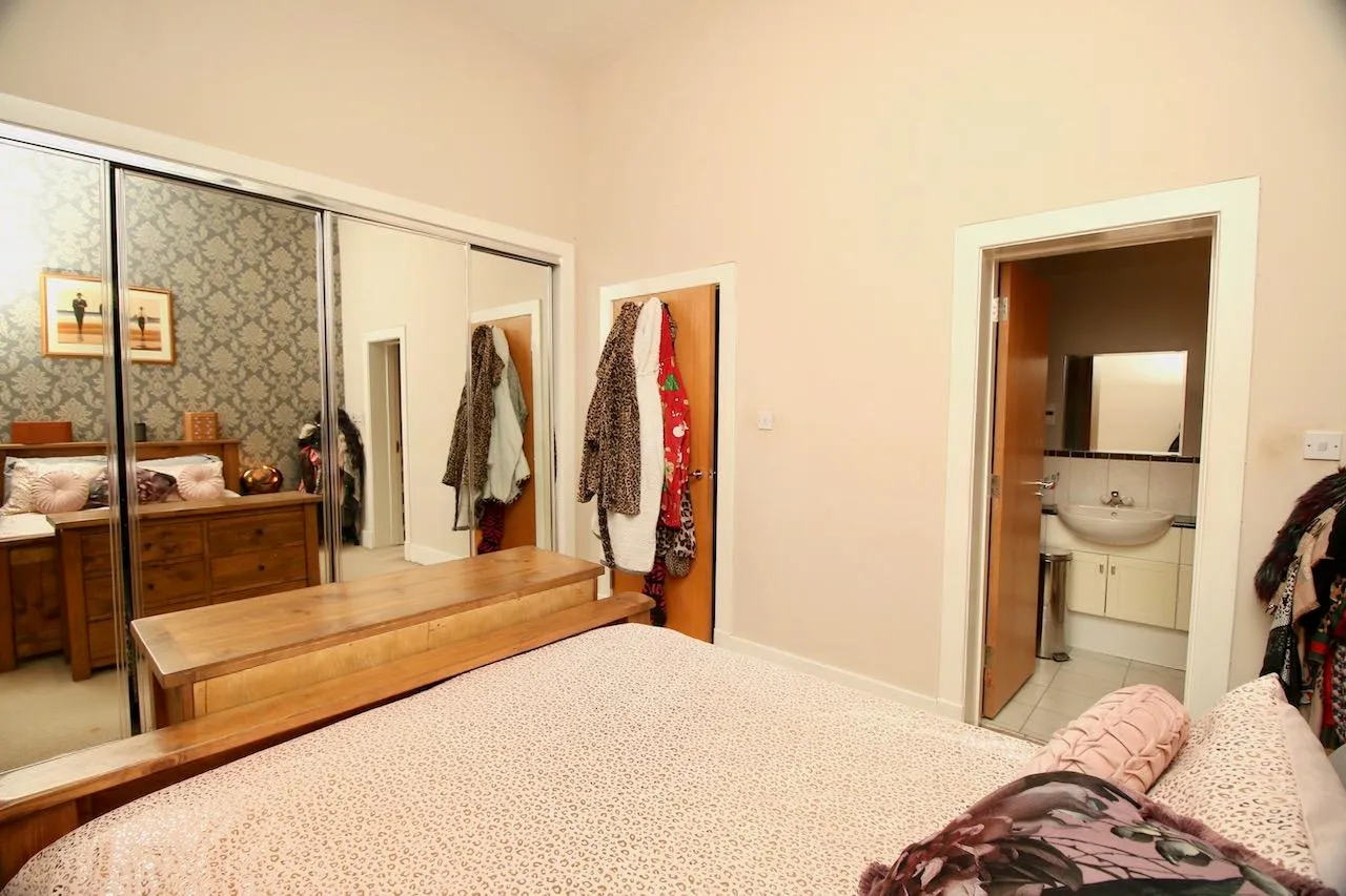 1 Maxwell Road, Glasgow, G41 1QP, photo 12