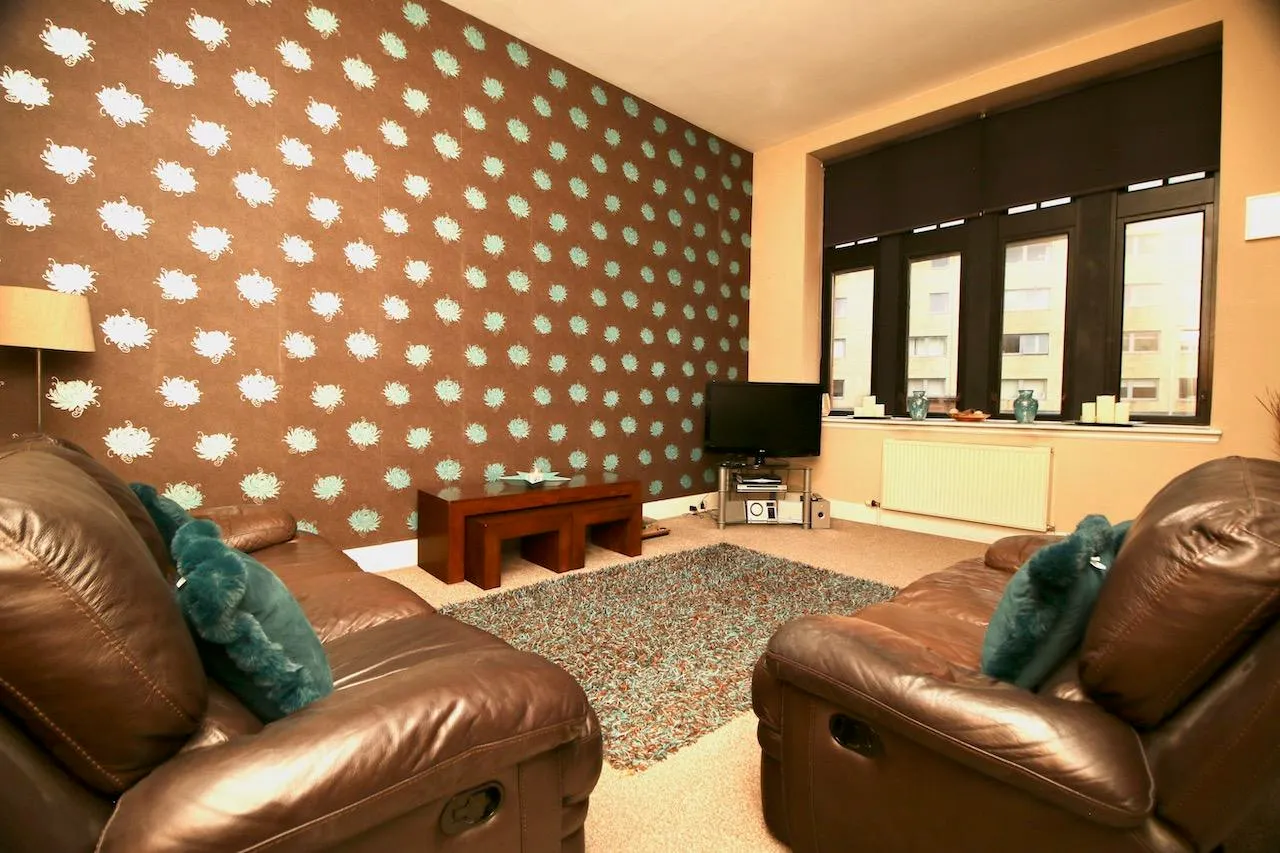 1 Maxwell Road, Glasgow, G41 1QP, photo 6