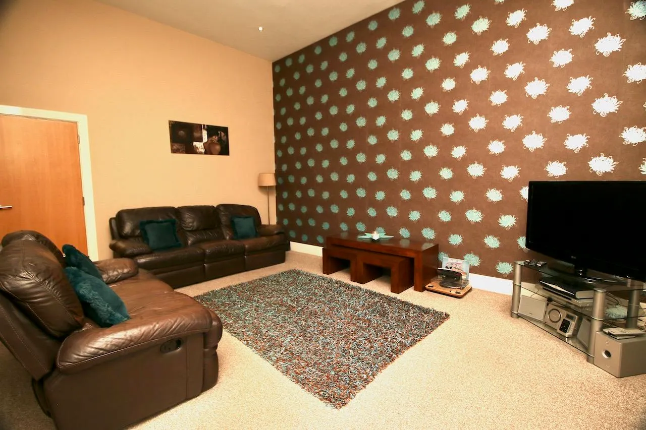 1 Maxwell Road, Glasgow, G41 1QP, photo 8