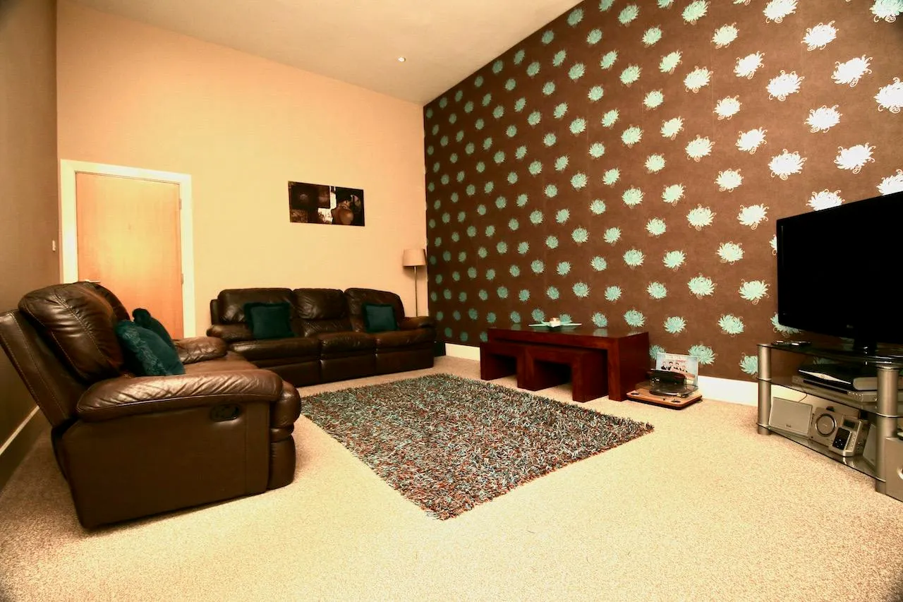 1 Maxwell Road, Glasgow, G41 1QP, photo 7