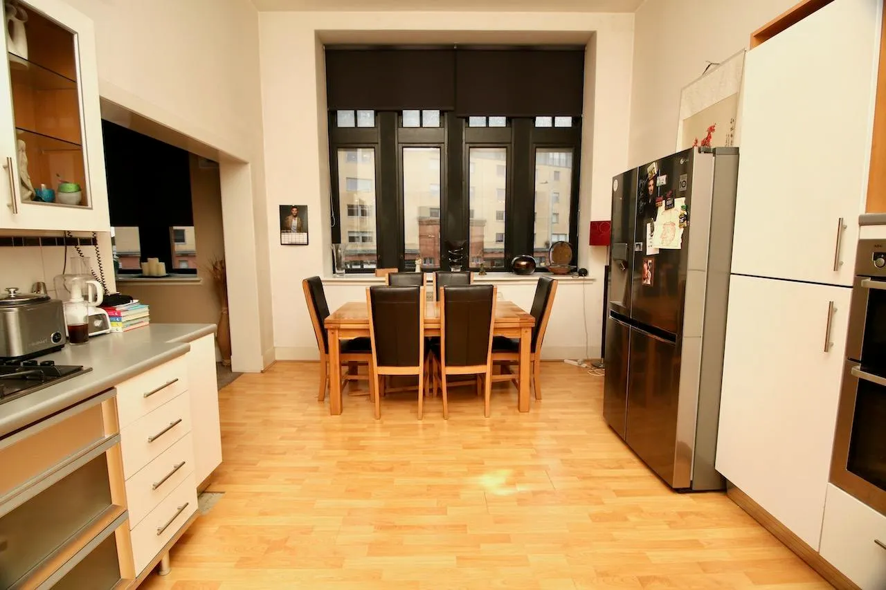 1 Maxwell Road, Glasgow, G41 1QP, photo 4