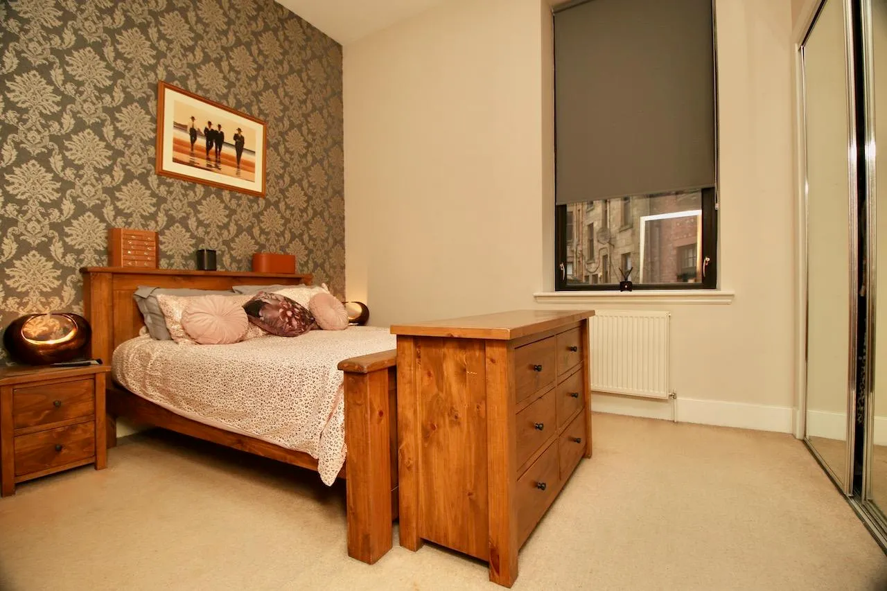 1 Maxwell Road, Glasgow, G41 1QP, photo 10
