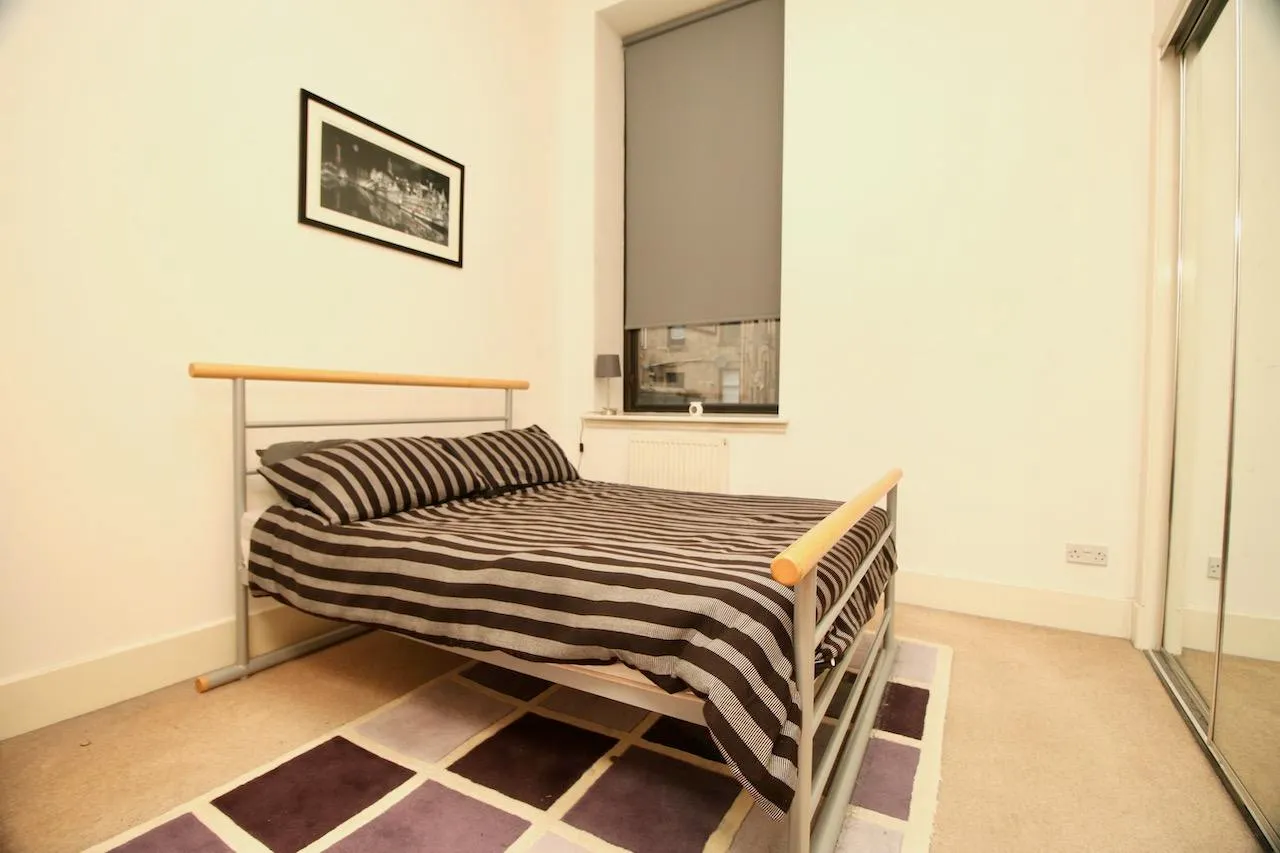 1 Maxwell Road, Glasgow, G41 1QP, photo 14