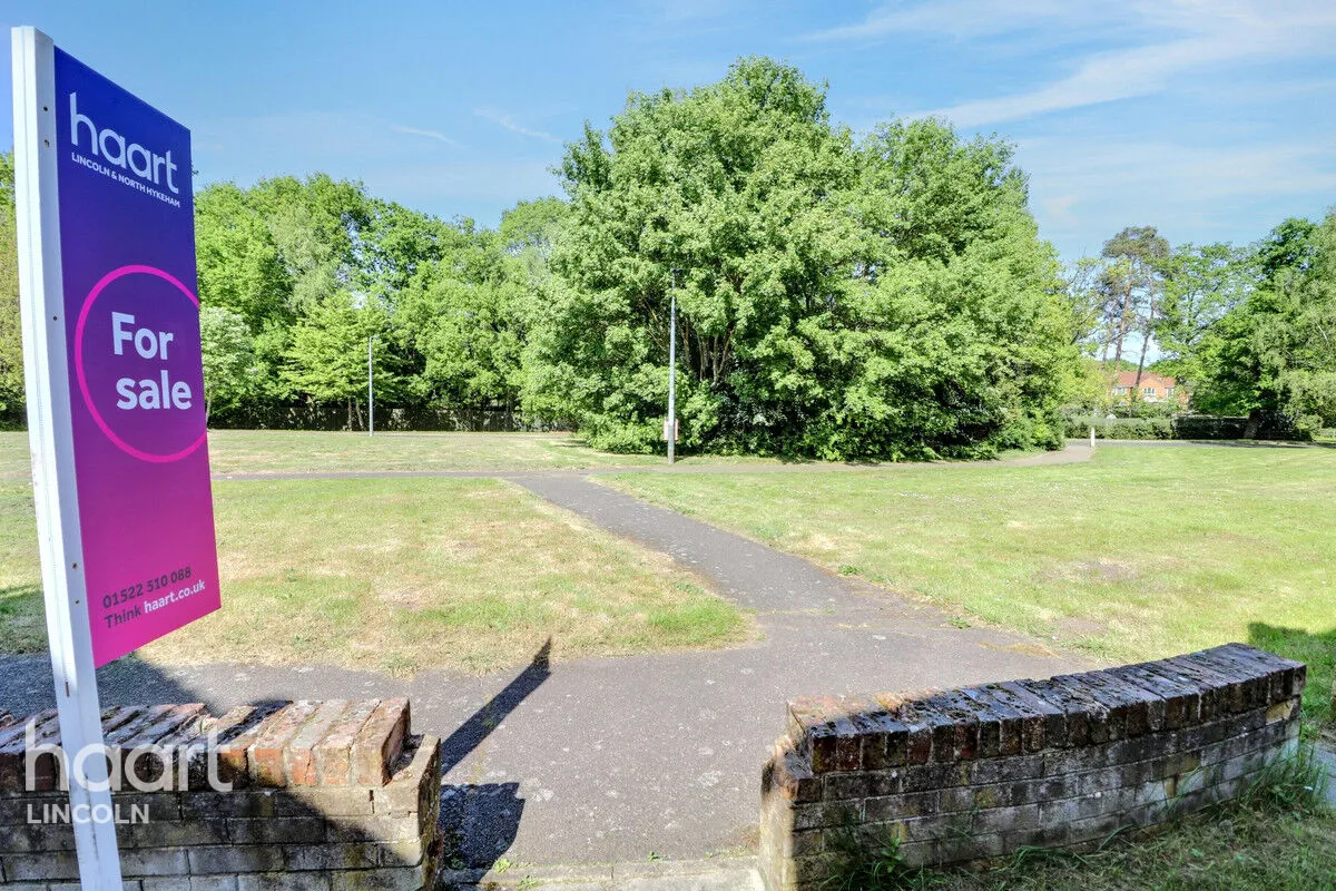 Plover Grove, Birchwood, LN6, photo 26