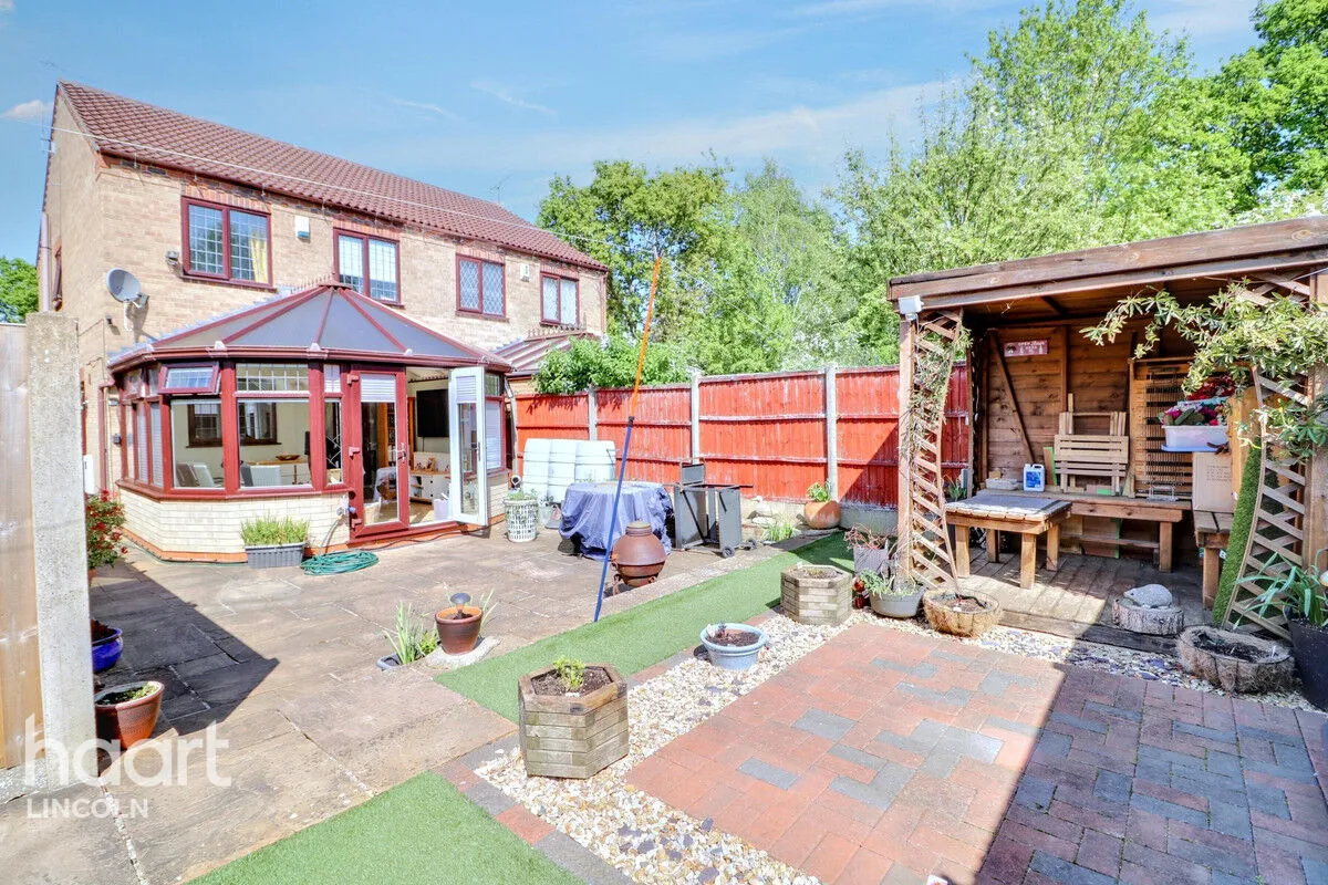 Plover Grove, Birchwood, LN6, photo 24
