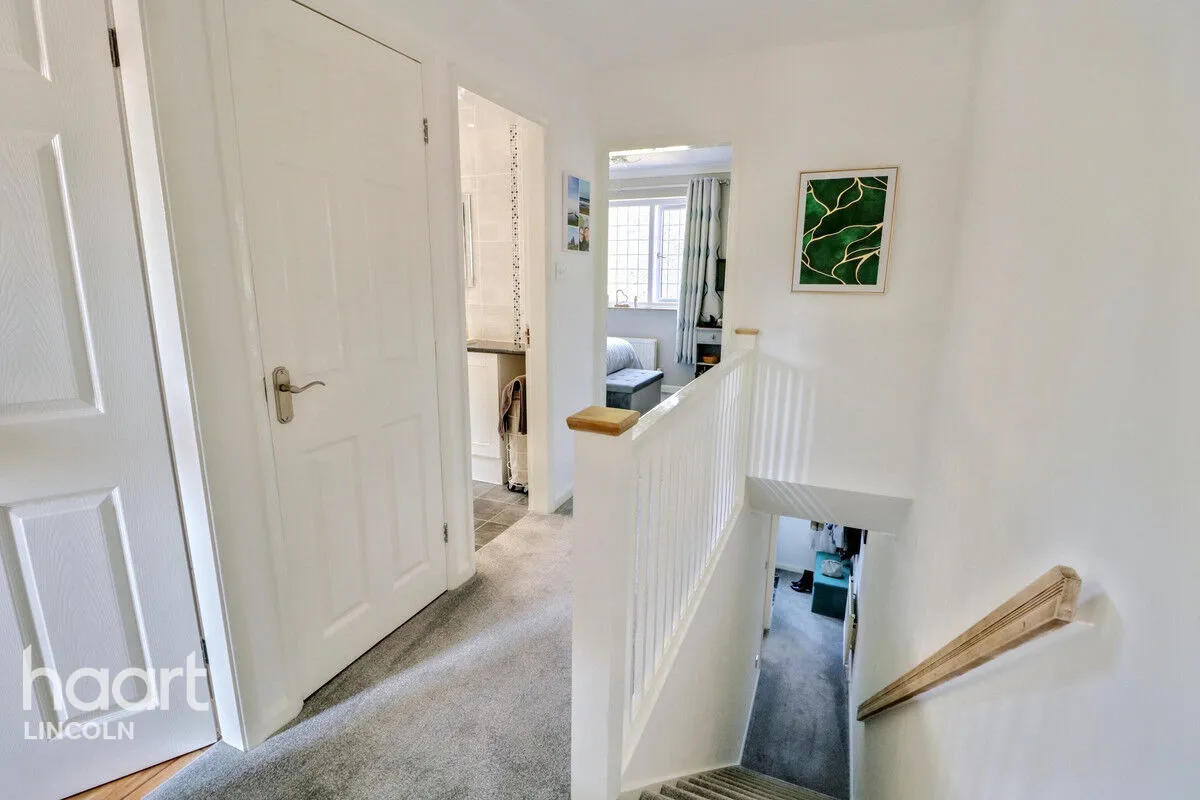 Plover Grove, Birchwood, LN6, photo 15