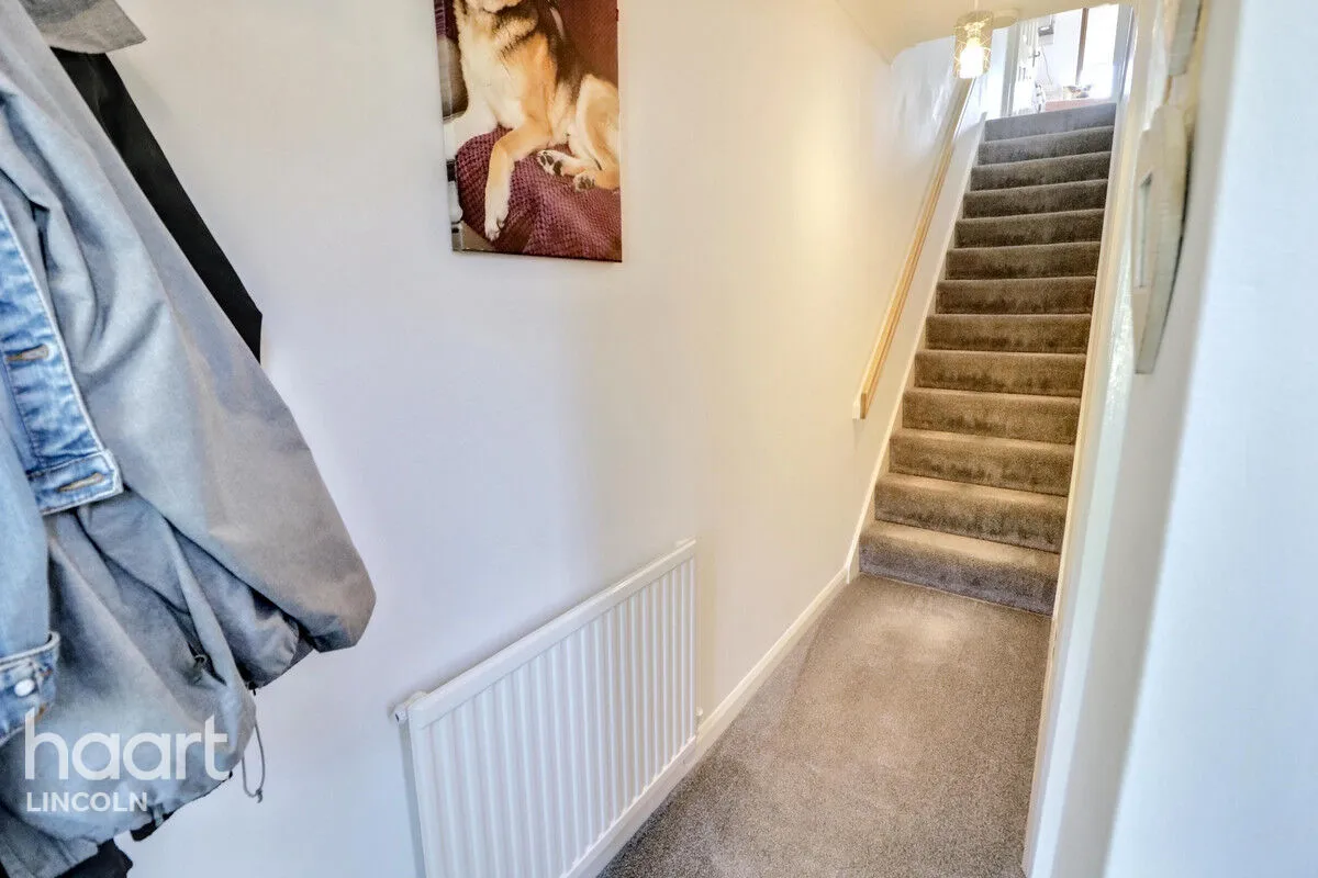 Plover Grove, Birchwood, LN6, photo 4
