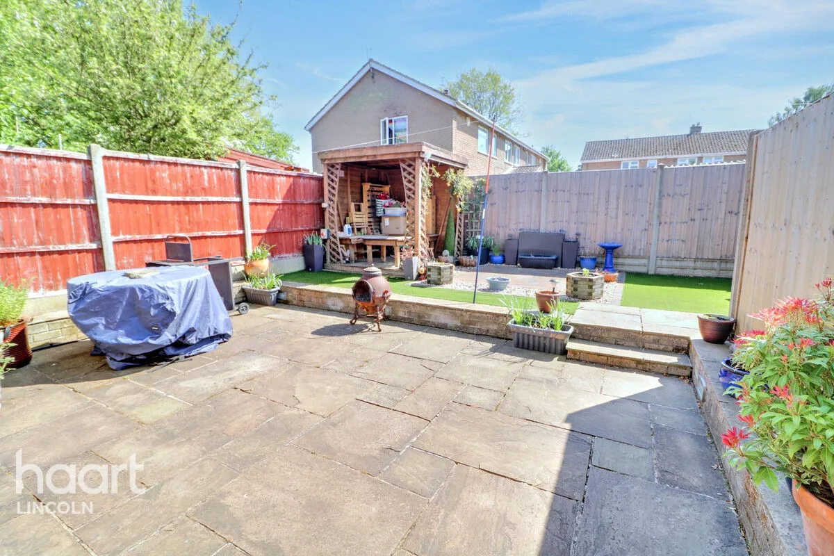 Plover Grove, Birchwood, LN6, photo 23