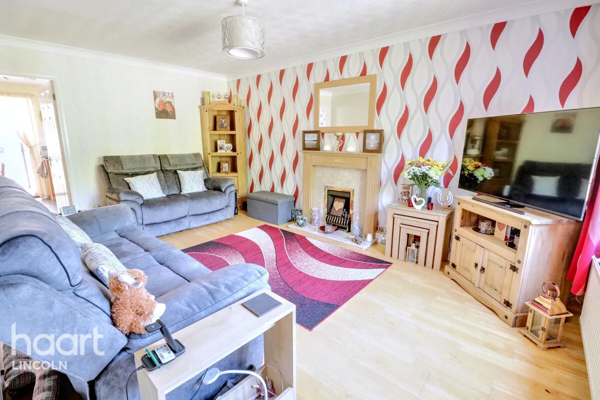 Plover Grove, Birchwood, LN6, photo 5