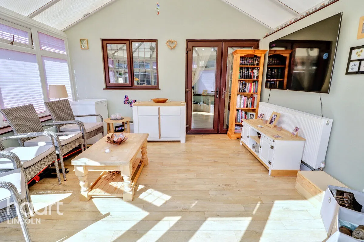 Plover Grove, Birchwood, LN6, photo 14