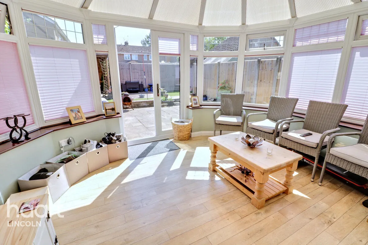 Plover Grove, Birchwood, LN6, photo 13