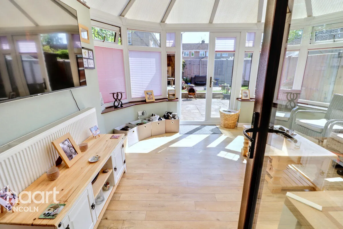 Plover Grove, Birchwood, LN6, photo 11