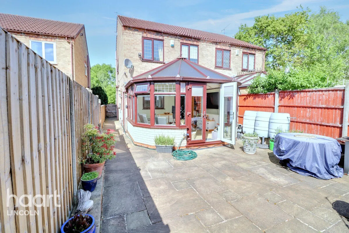 Plover Grove, Birchwood, LN6, photo 25