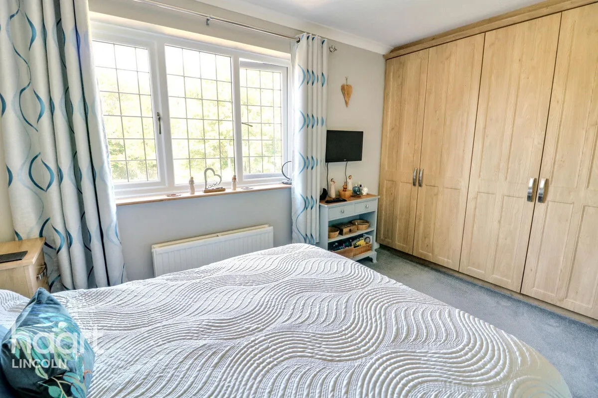 Plover Grove, Birchwood, LN6, photo 17