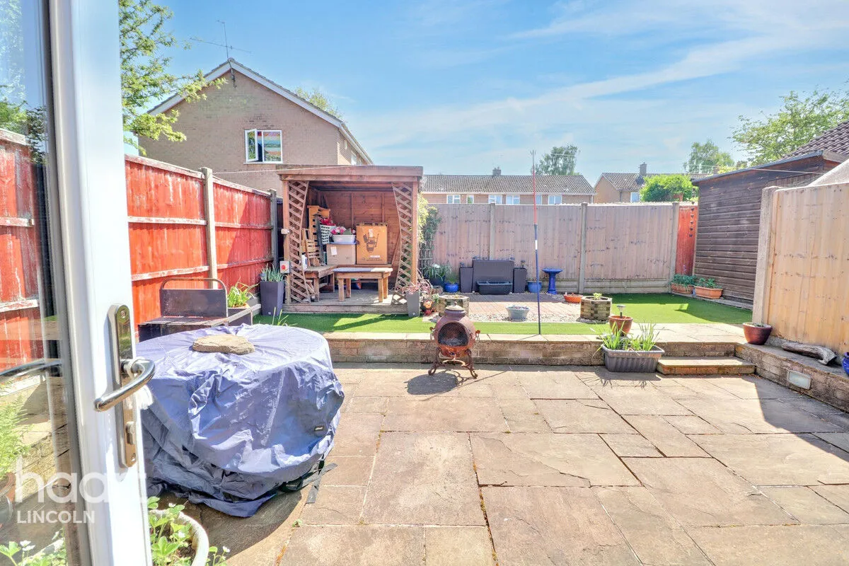 Plover Grove, Birchwood, LN6, photo 12