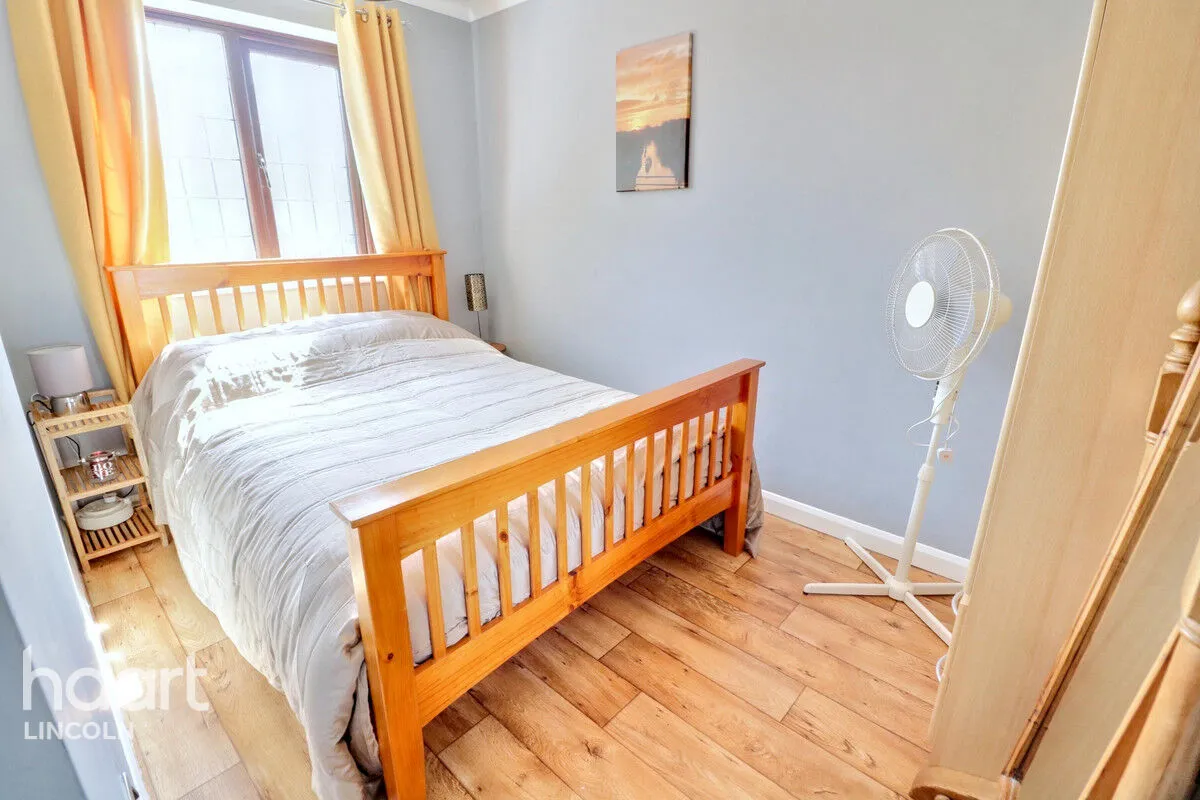 Plover Grove, Birchwood, LN6, photo 18