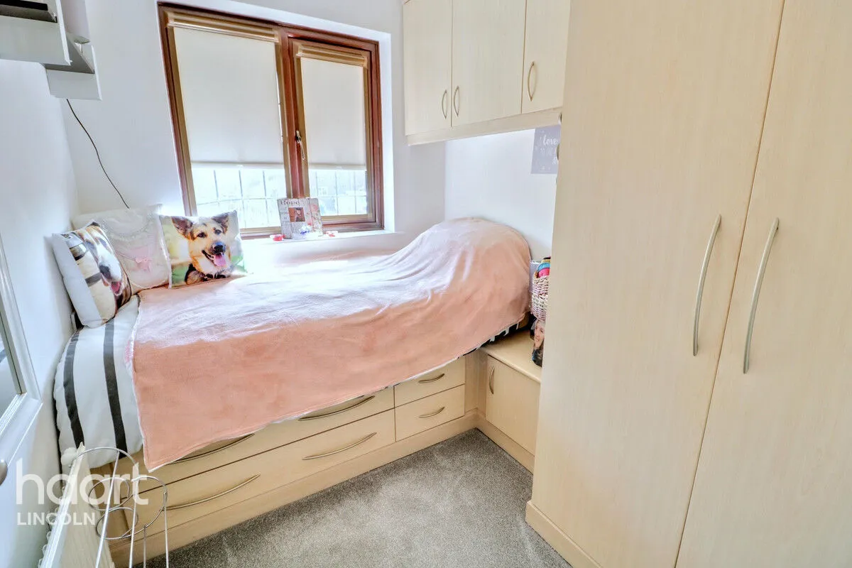 Plover Grove, Birchwood, LN6, photo 19