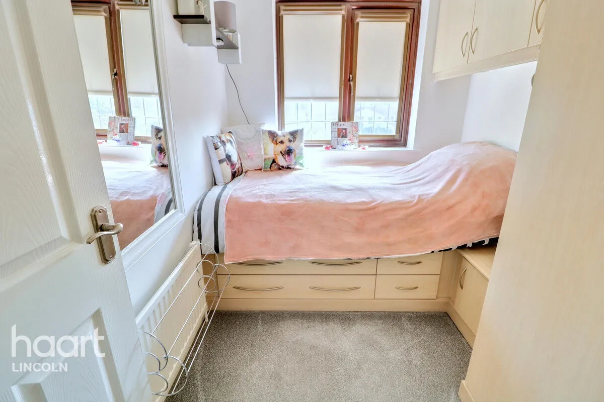 Plover Grove, Birchwood, LN6, photo 20