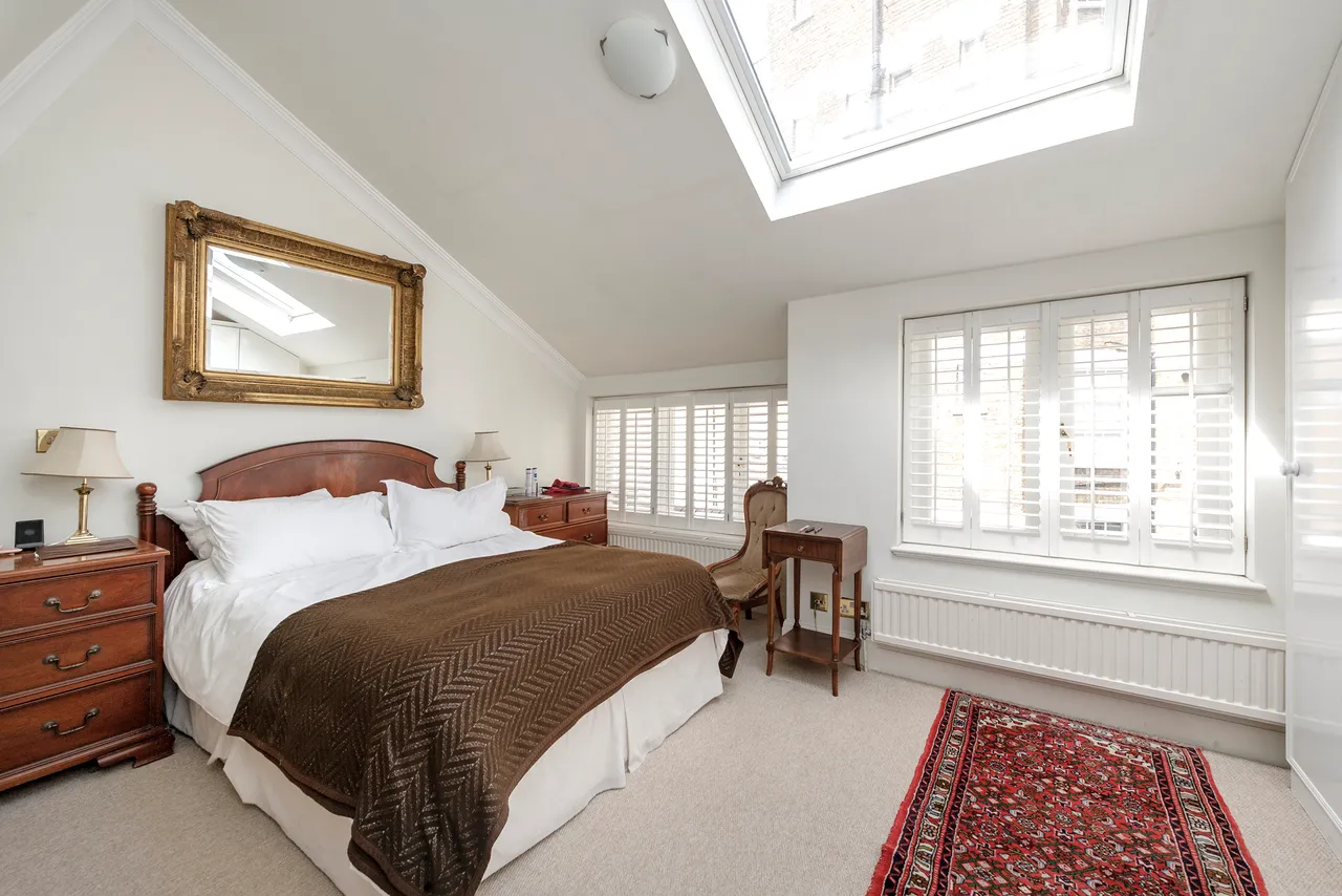 Ives Street, SW3, photo 4