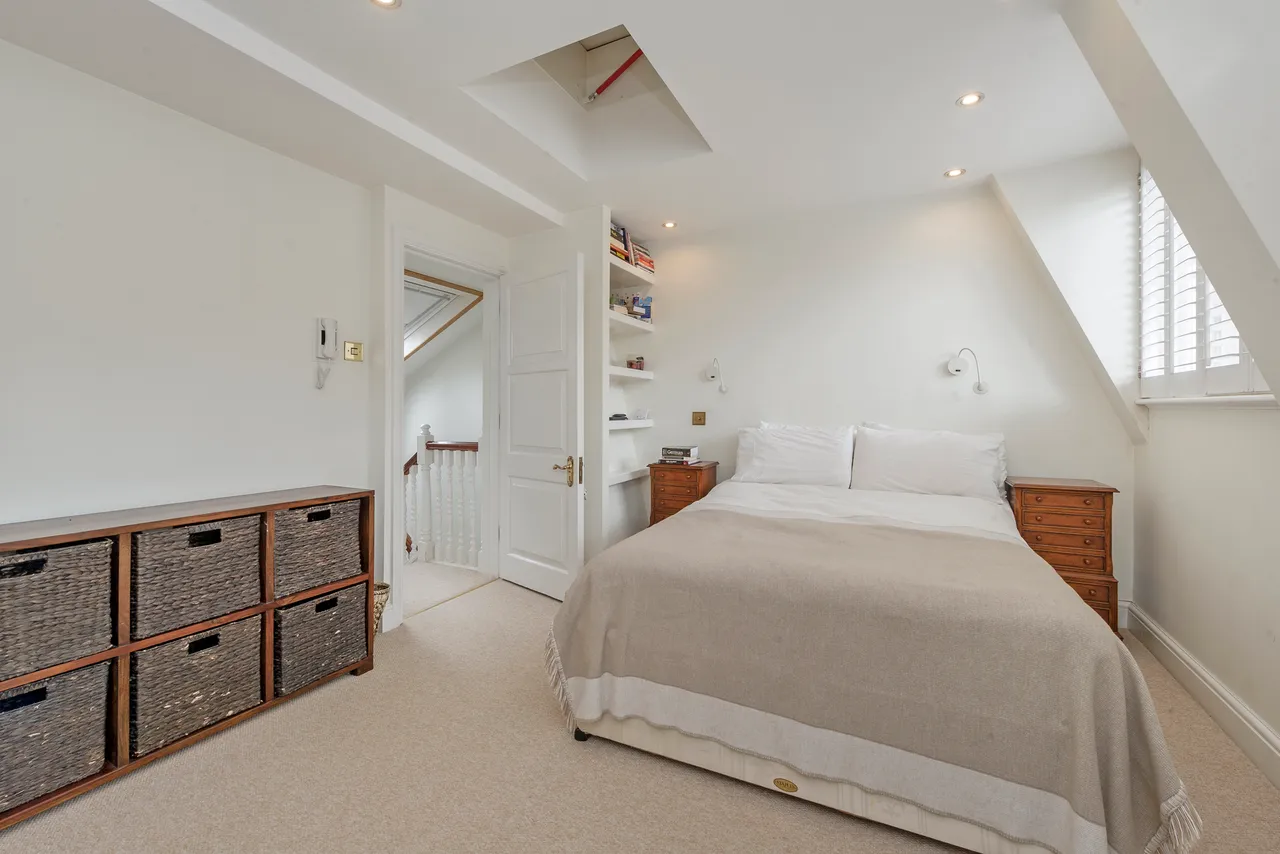 Ives Street, SW3, photo 5