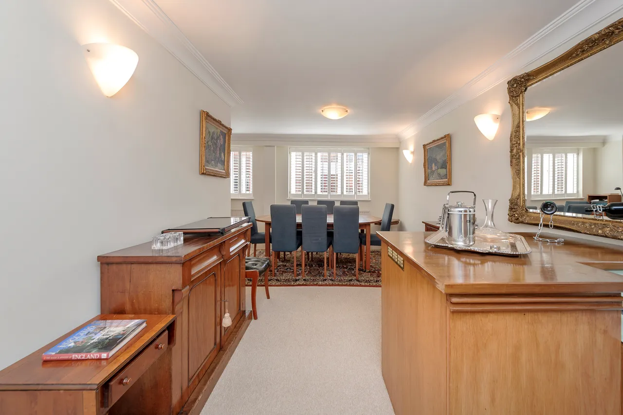 Ives Street, SW3, photo 2
