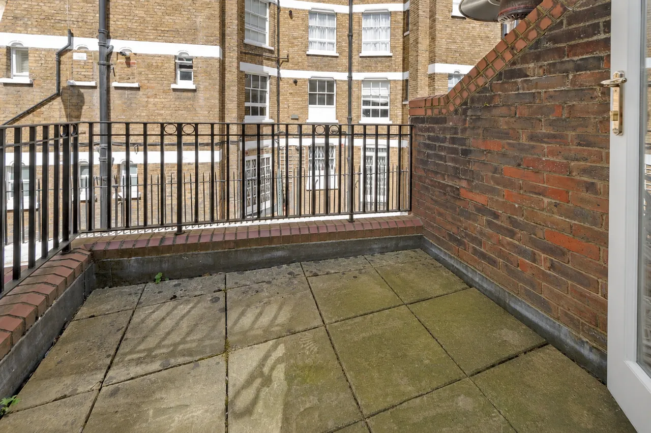 Ives Street, SW3, photo 10