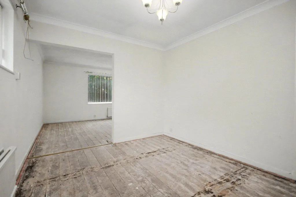 Katrina Grove, Featherstone, WF7, photo 6