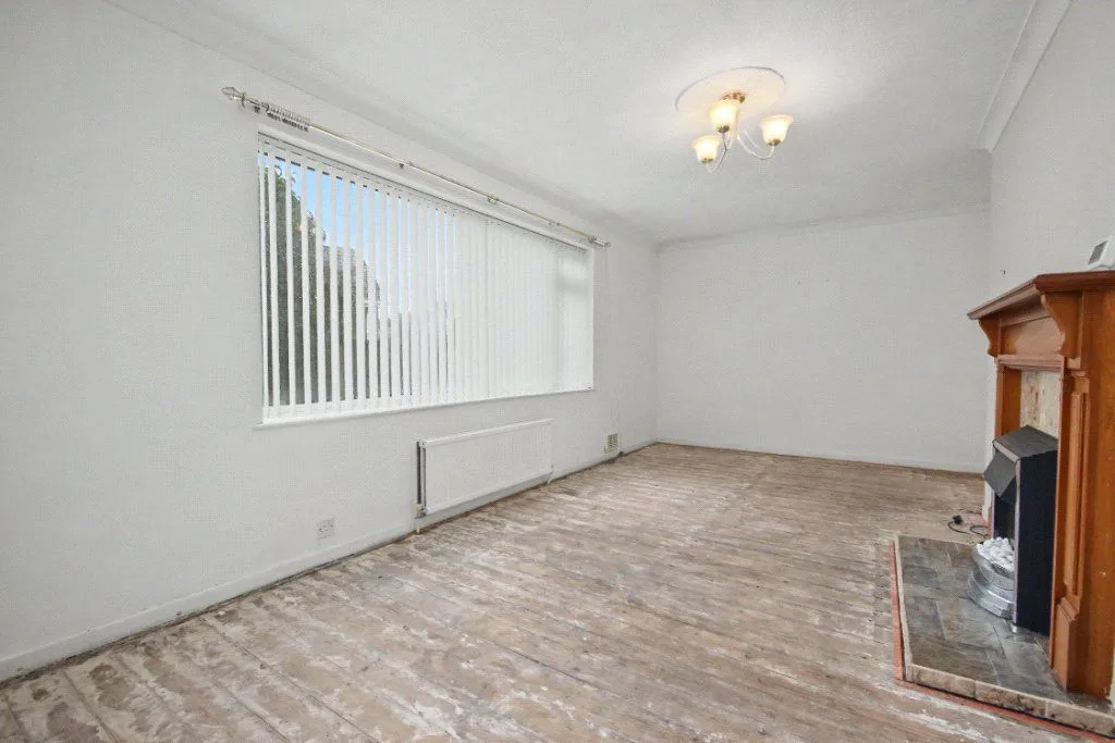 Katrina Grove, Featherstone, WF7, photo 5