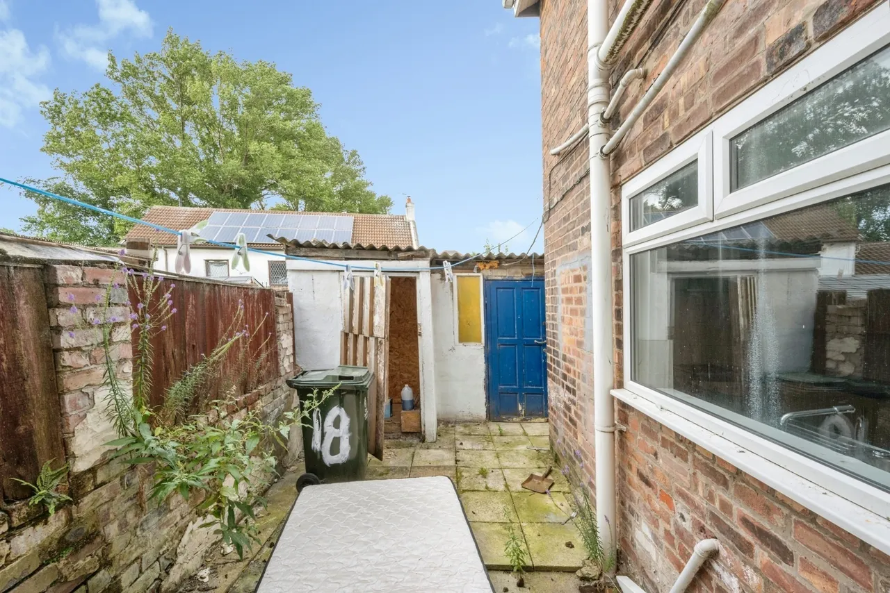 Mill Gate, DONCASTER, South Yorkshire, DN5, photo 16