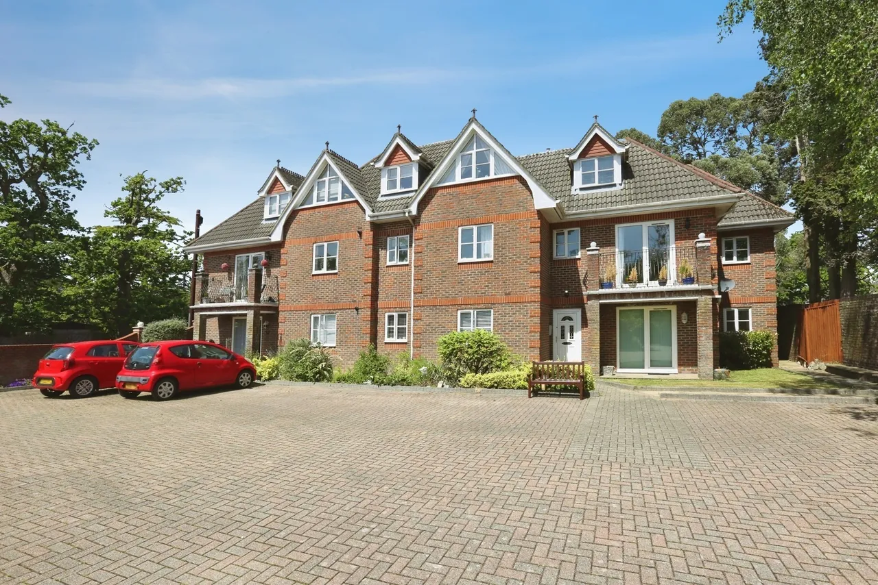 Winchester Road, Chandler's Ford, SO53, photo 11