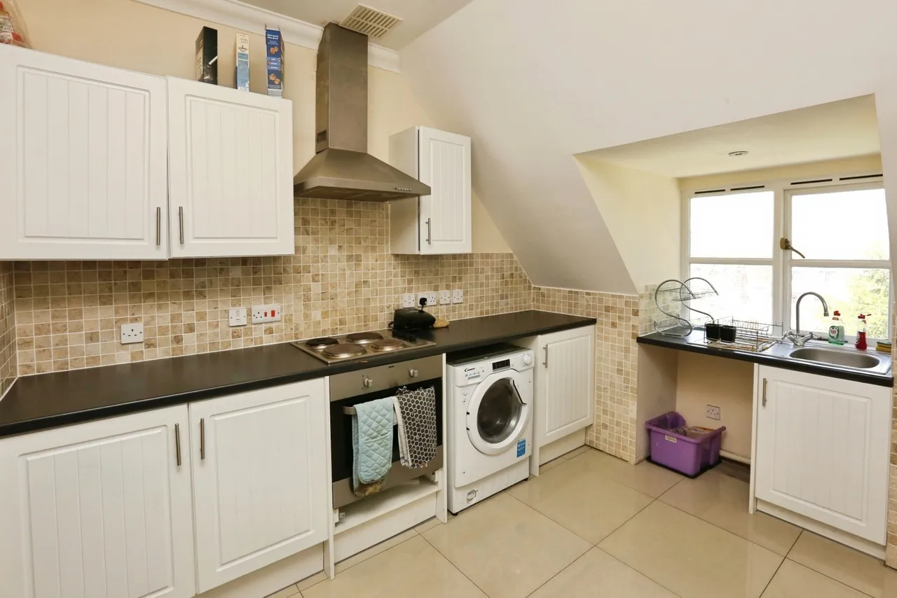Winchester Road, Chandler's Ford, SO53, photo 6