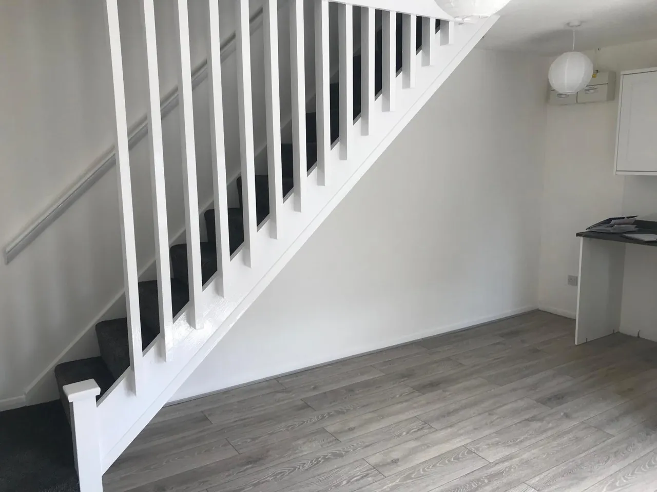 1 Bedroom House, photo 6
