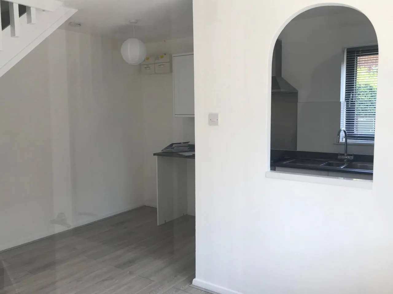 1 Bedroom House, photo 5