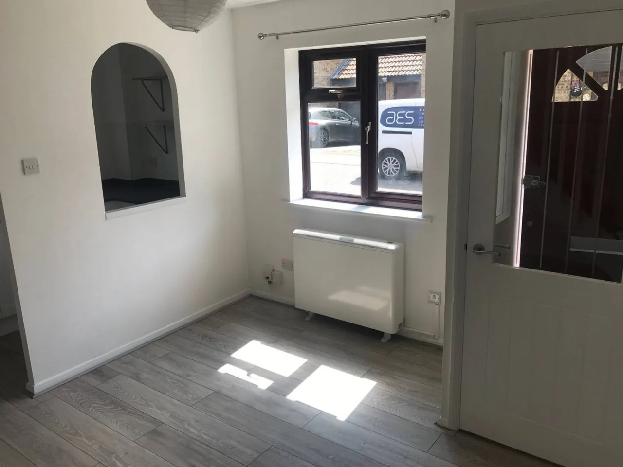 1 Bedroom House, photo 4