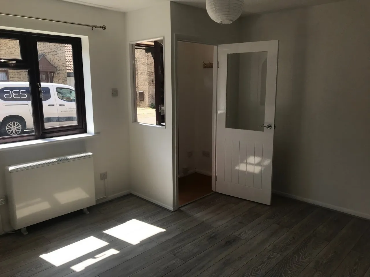 1 Bedroom House, photo 7