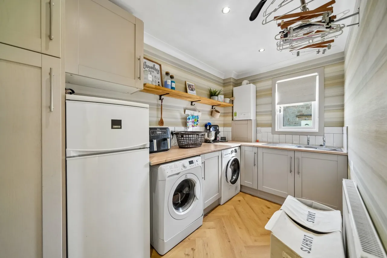Windlaw Road, Carmunnock, G76, photo 11