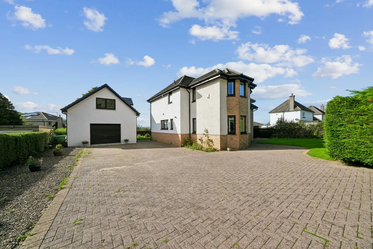 Windlaw Road, Carmunnock, G76, photo 41