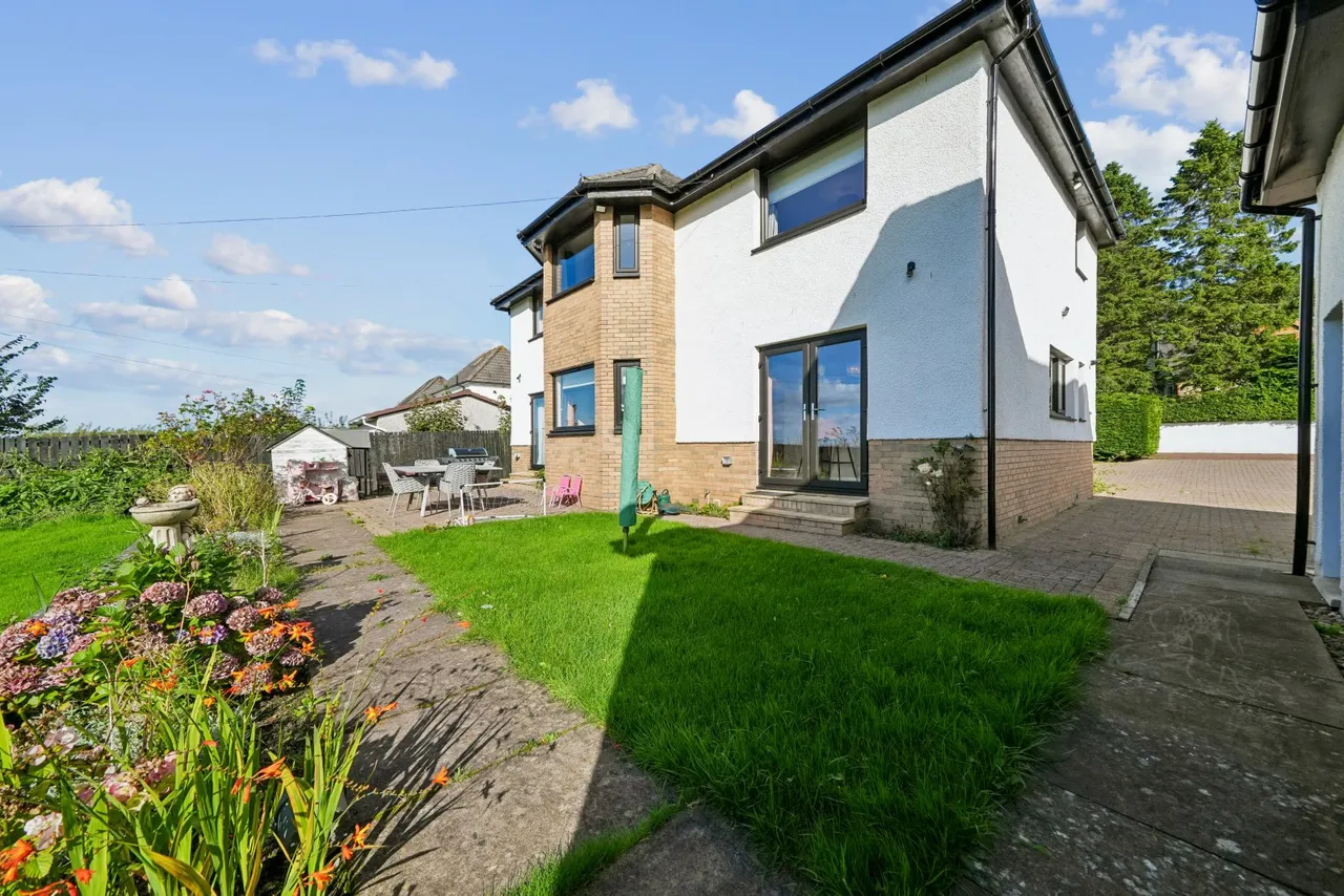 Windlaw Road, Carmunnock, G76, photo 48