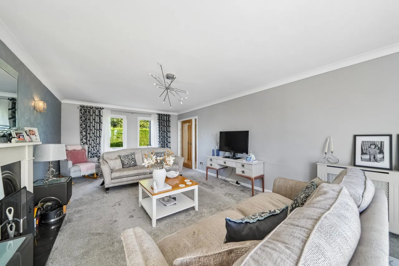 Windlaw Road, Carmunnock, G76, photo 15