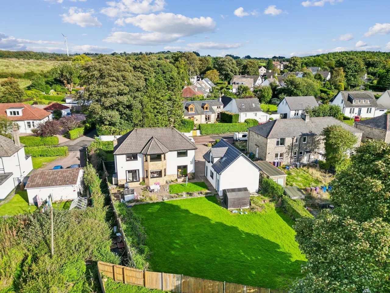 Windlaw Road, Carmunnock, G76, photo 51