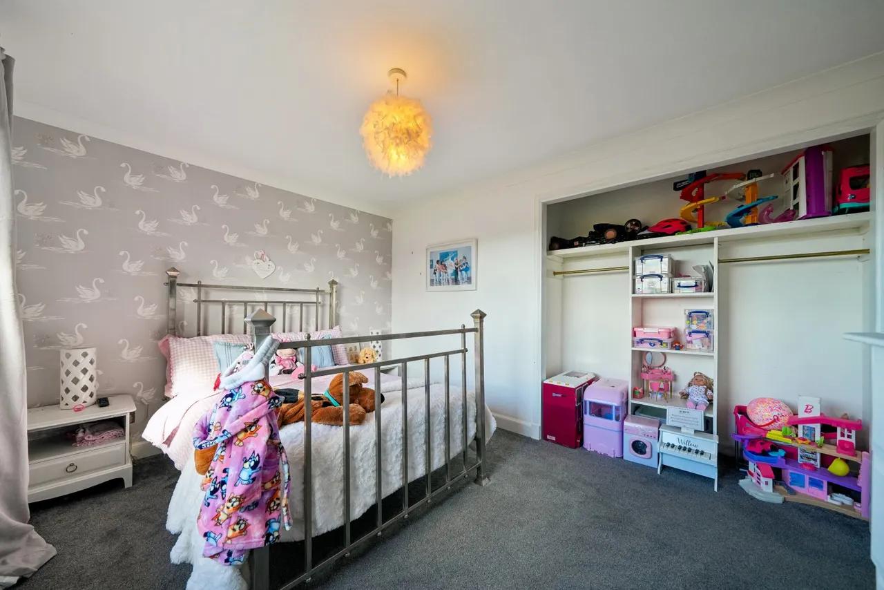 Windlaw Road, Carmunnock, G76, photo 30