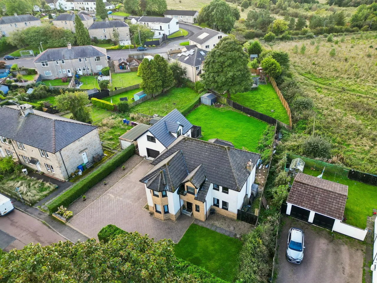 Windlaw Road, Carmunnock, G76, photo 52