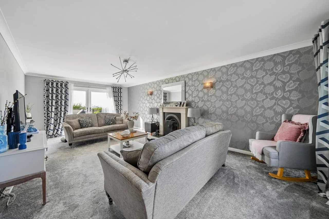 Windlaw Road, Carmunnock, G76, photo 12