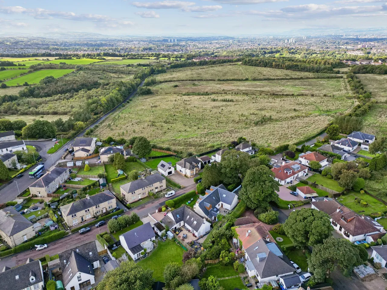 Windlaw Road, Carmunnock, G76, photo 54